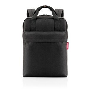 Chladící batoh Reisenthel Allday backpack M iso Black